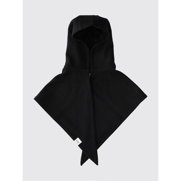 Ruslan Baginskiy Scarf Woman Black